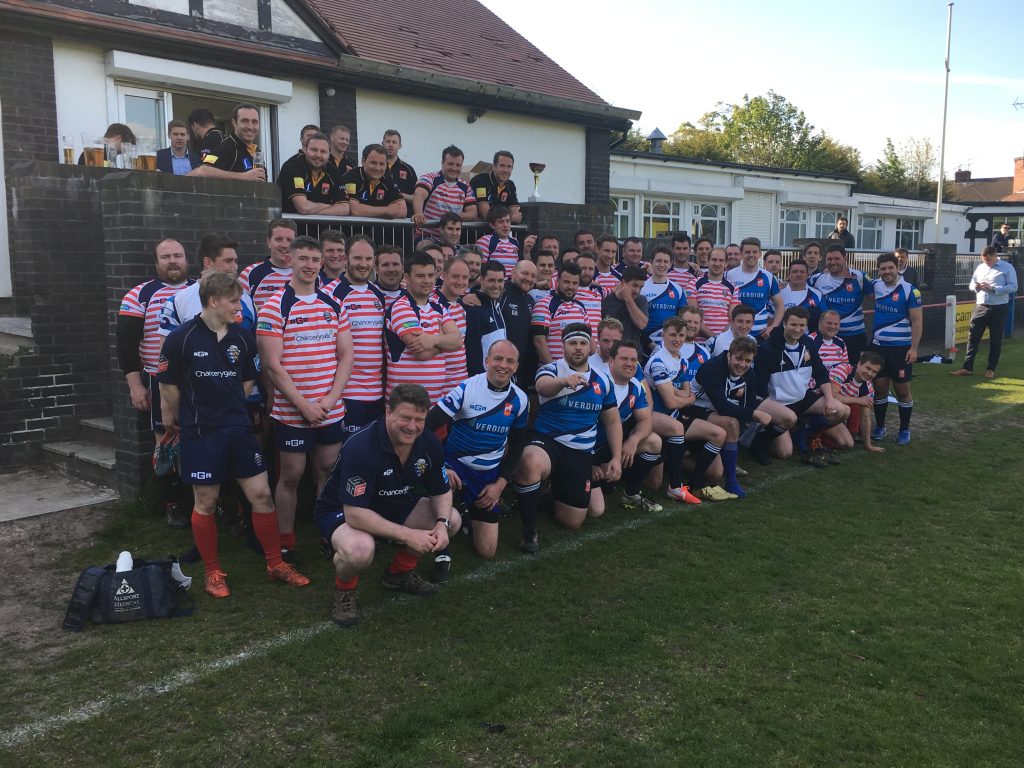 Rugbycopytest North East Property Rugby Festival